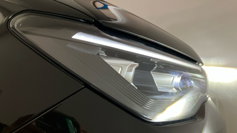 Volkswagen Tiguan 1.5 eTSI Match 5dr DSG Petrol Estate